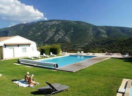 La Plume Du Ventoux Suite 305 Mollans-sur-Ouveze Exterior photo